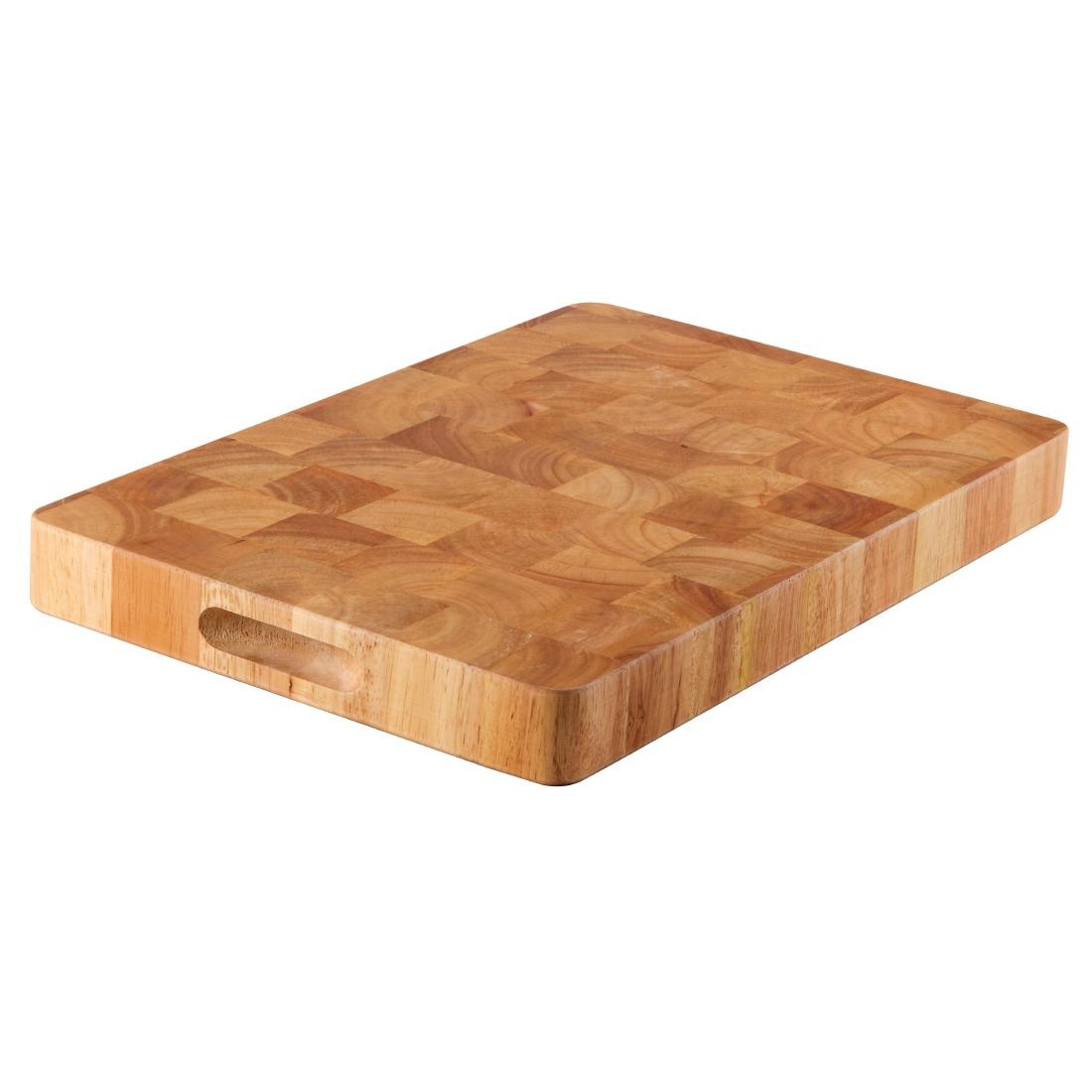 wooden bread boards